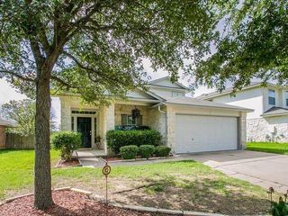1419 Molson Lake DR, Leander, TX 78641