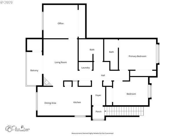 4744 W POWELL Blvd K227, Gresham, OR 97030