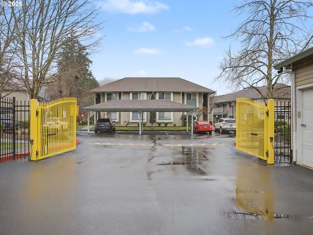 4744 W POWELL Blvd K227, Gresham, OR 97030