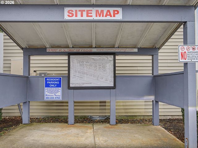 4744 W POWELL Blvd K227, Gresham, OR 97030