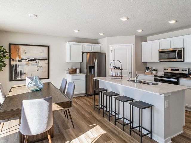 2135 Bluff Heights Drive, Shakopee, MN 55379