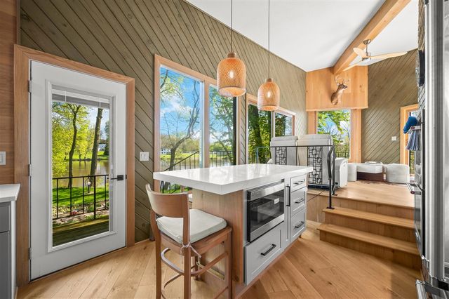 2135 Derfla Drive, Saint Joseph, MI 49085