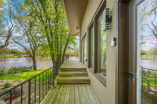 2135 Derfla Drive, Saint Joseph, MI 49085