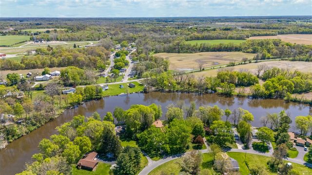 2135 Derfla Drive, Saint Joseph, MI 49085