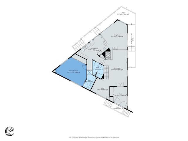 2135 Derfla Drive, Saint Joseph, MI 49085