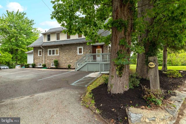 1564 EDGE HILL RD, Abington, PA 19001