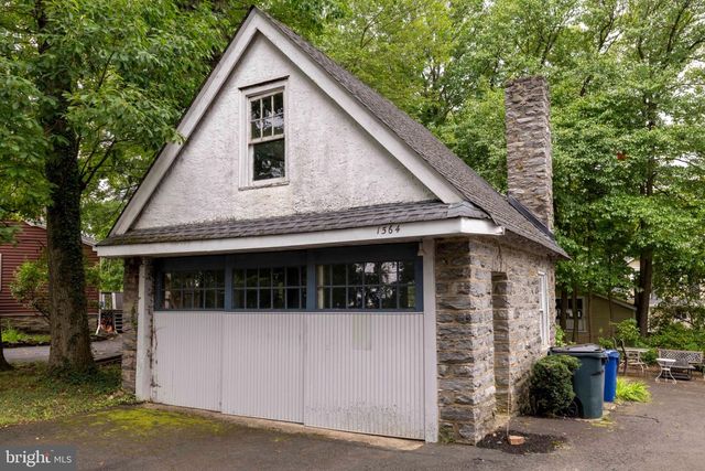 1564 EDGE HILL RD, Abington, PA 19001