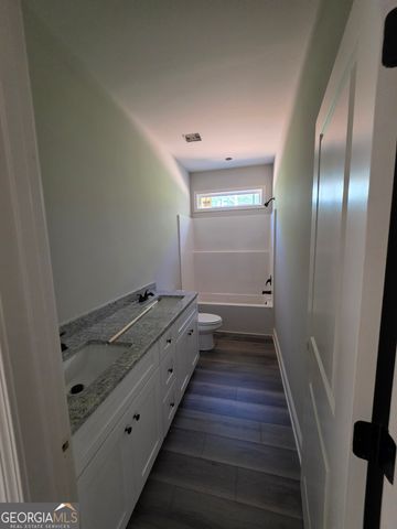 215 Panola Road, Jackson, GA 30233