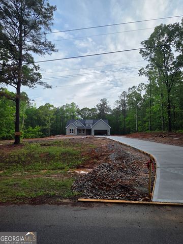 215 Panola Road, Jackson, GA 30233