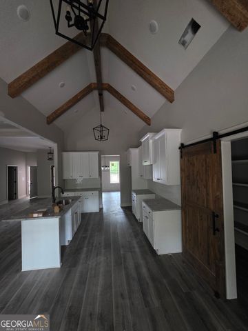215 Panola Road, Jackson, GA 30233