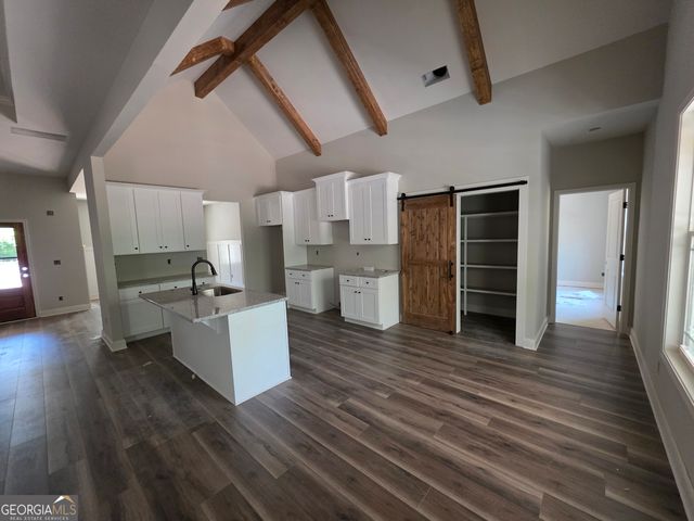 215 Panola Road, Jackson, GA 30233