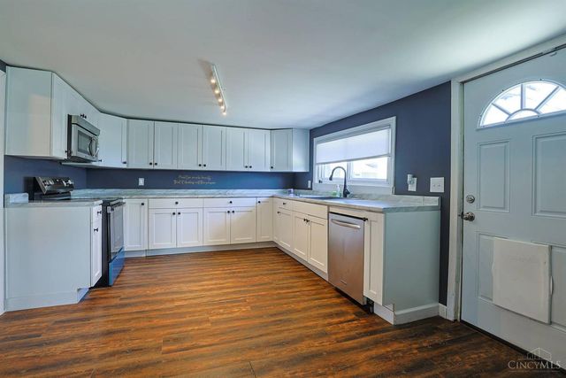 396 Gay Street, Williamsburg, OH 45176