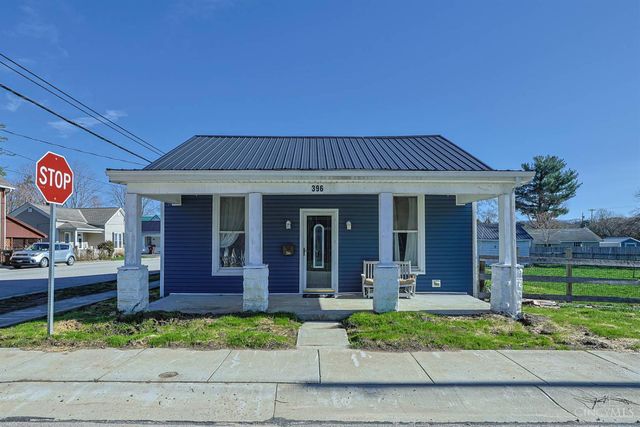 396 Gay Street, Williamsburg, OH 45176