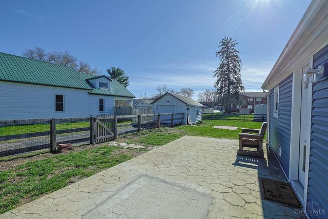 396 Gay Street, Williamsburg, OH 45176