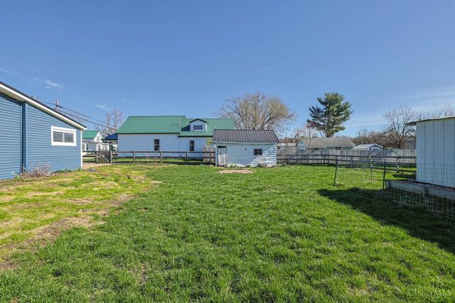 396 Gay Street, Williamsburg, OH 45176