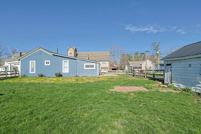 396 Gay Street, Williamsburg, OH 45176