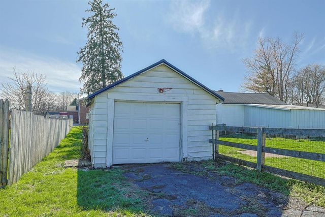 396 Gay Street, Williamsburg, OH 45176