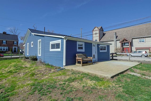 396 Gay Street, Williamsburg, OH 45176