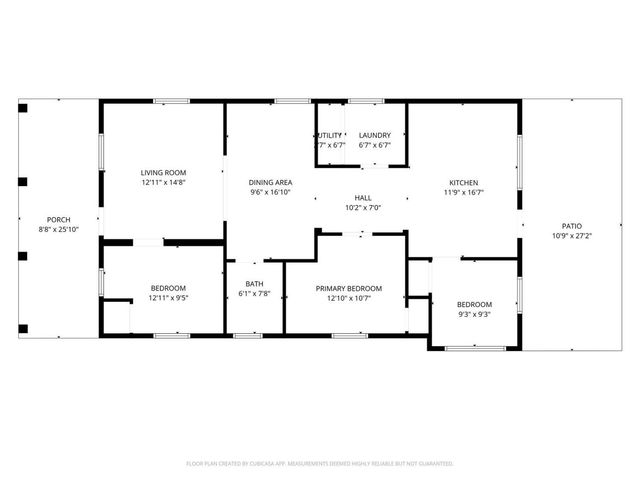 396 Gay Street, Williamsburg, OH 45176