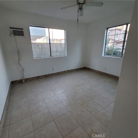 2632 W 16th, Los Angeles, CA 90019
