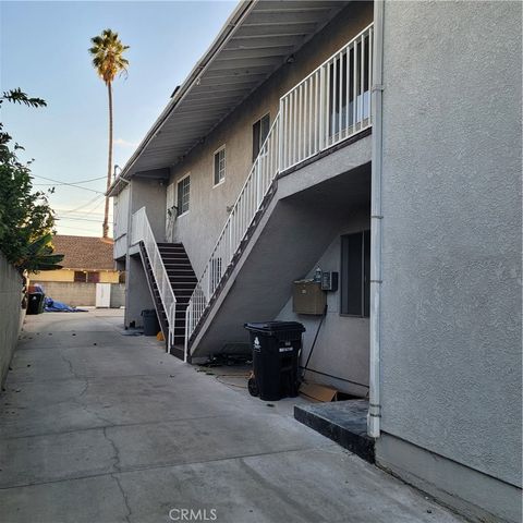 2632 W 16th, Los Angeles, CA 90019