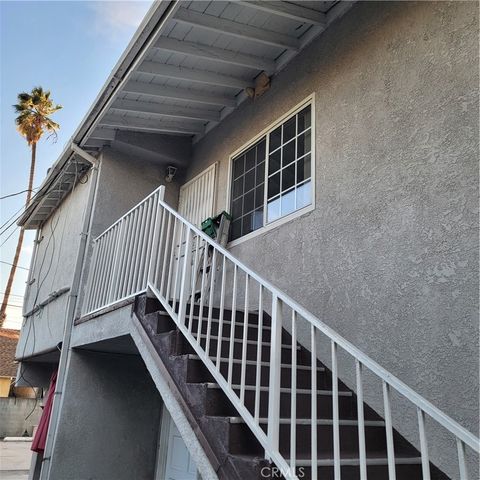 2632 W 16th, Los Angeles, CA 90019