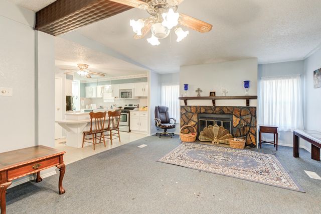 312 S Plains Road, Spur, TX 79370