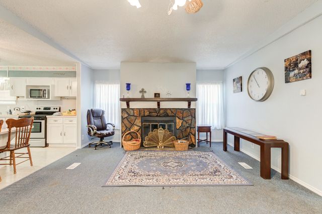 312 S Plains Road, Spur, TX 79370