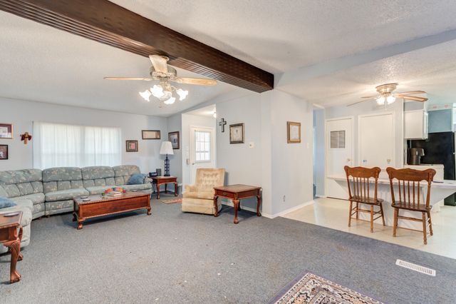 312 S Plains Road, Spur, TX 79370