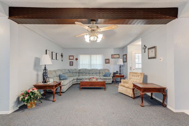 312 S Plains Road, Spur, TX 79370