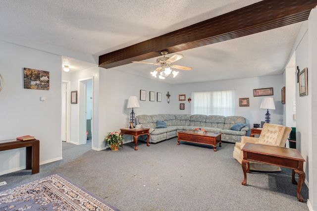 312 S Plains Road, Spur, TX 79370