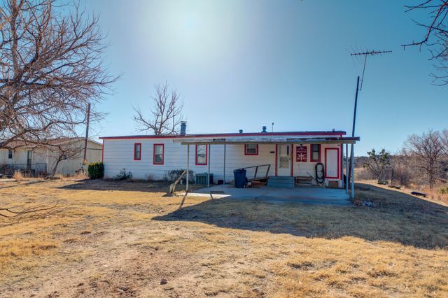 312 S Plains Road, Spur, TX 79370