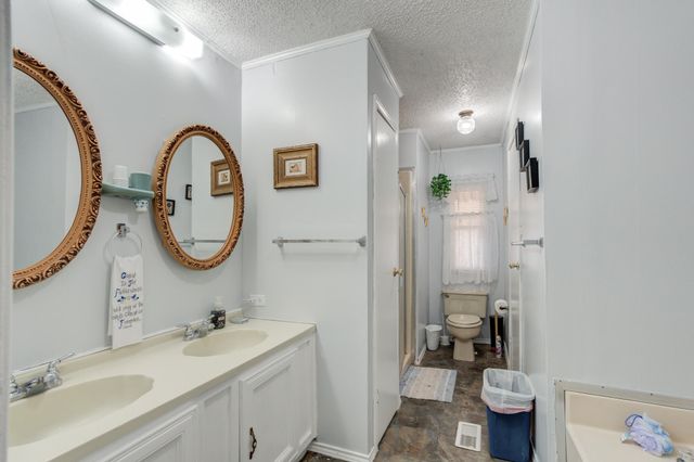 312 S Plains Road, Spur, TX 79370