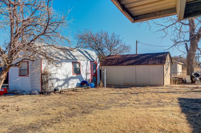 312 S Plains Road, Spur, TX 79370