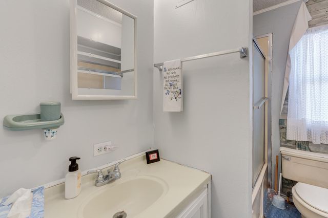 312 S Plains Road, Spur, TX 79370