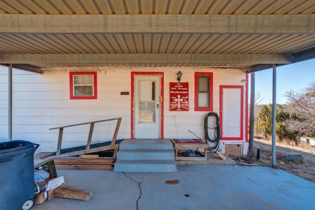 312 S Plains Road, Spur, TX 79370