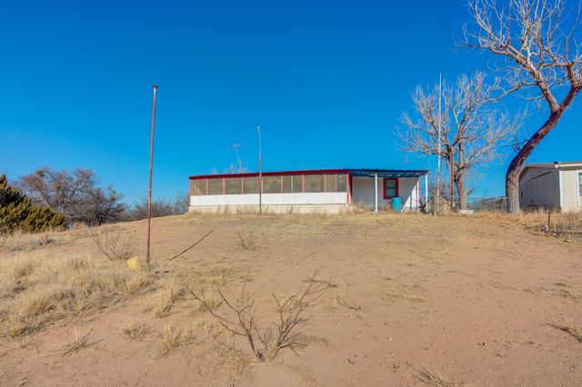 312 S Plains Road, Spur, TX 79370