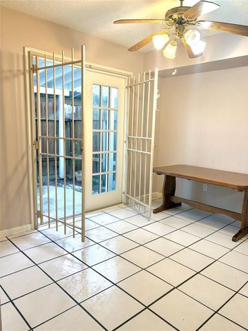 14213 Lost Meadow Lane, Houston, TX 77079