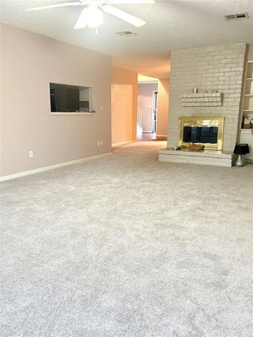 14213 Lost Meadow Lane, Houston, TX 77079