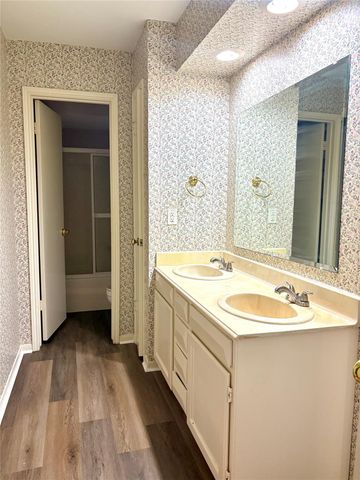 14213 Lost Meadow Lane, Houston, TX 77079