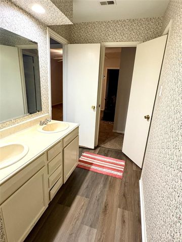 14213 Lost Meadow Lane, Houston, TX 77079