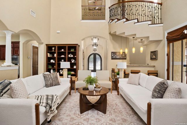 213 Chattington, Castle Hills, TX 78213