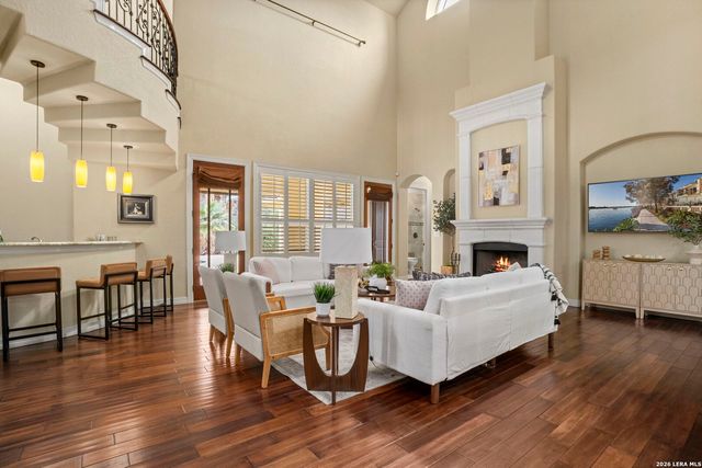 213 Chattington, Castle Hills, TX 78213