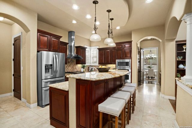 213 Chattington, Castle Hills, TX 78213