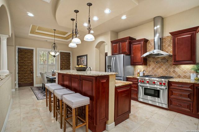 213 Chattington, Castle Hills, TX 78213