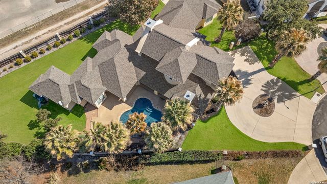 213 Chattington, Castle Hills, TX 78213