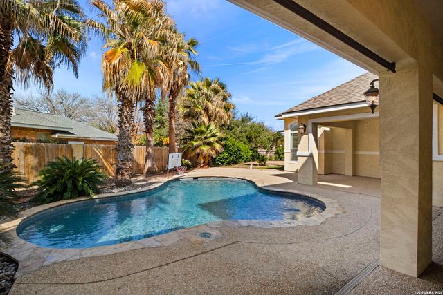 213 Chattington, Castle Hills, TX 78213