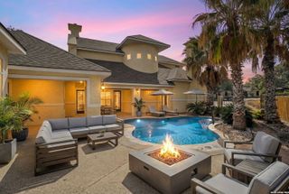 213 Chattington, Castle Hills, TX 78213