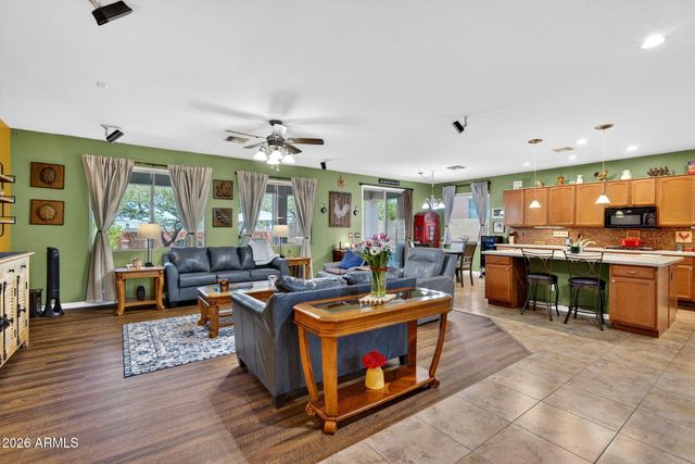 3658 N 304TH Avenue, Buckeye, AZ 85396