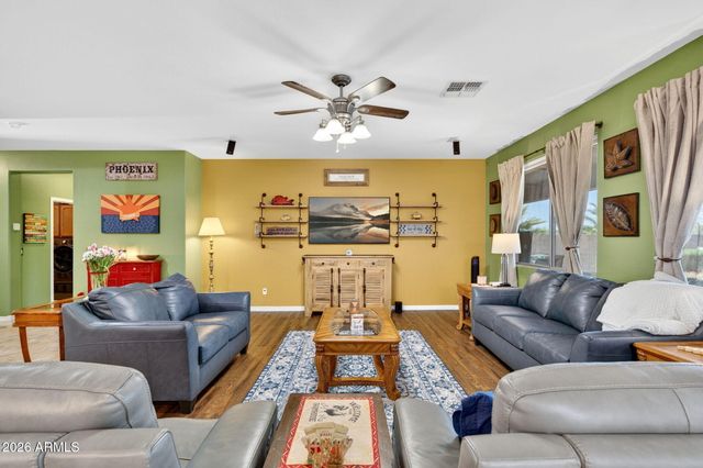 3658 N 304TH Avenue, Buckeye, AZ 85396